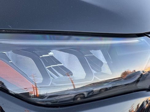 Certified 2023 Mercedes-Benz EQE 350+ 4MATIC SUV image 11