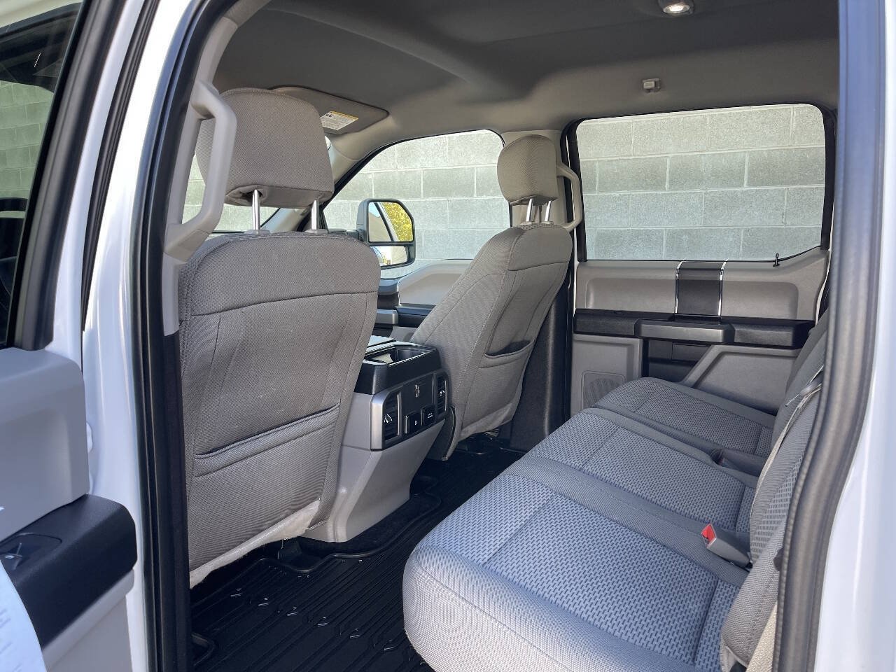 Used 2018 Ford F150 XLT w/ Equipment Group 301A Mid AWD/4WD image 15