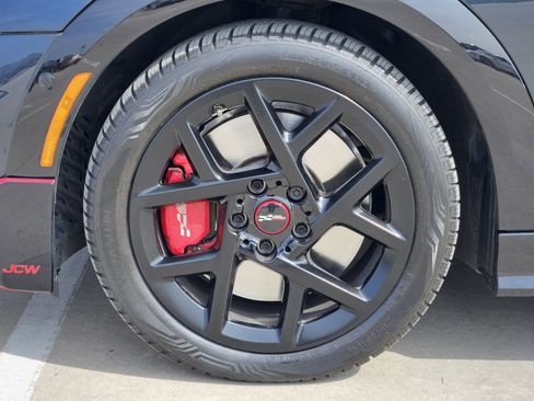 Used 2025 MINI Cooper John Cooper Works image 14