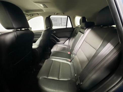Used 2016 MAZDA CX-5 Grand Touring image 29