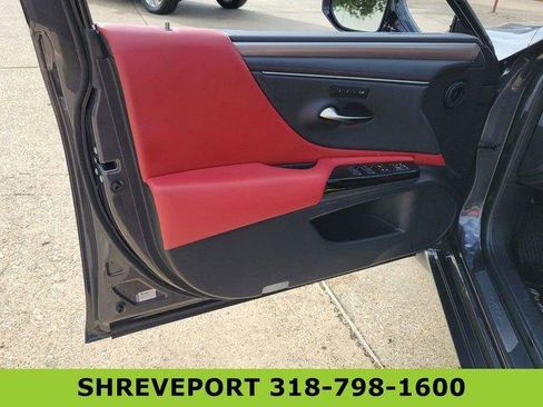 Used 2022 Lexus ES 350 F Sport FWD image 23