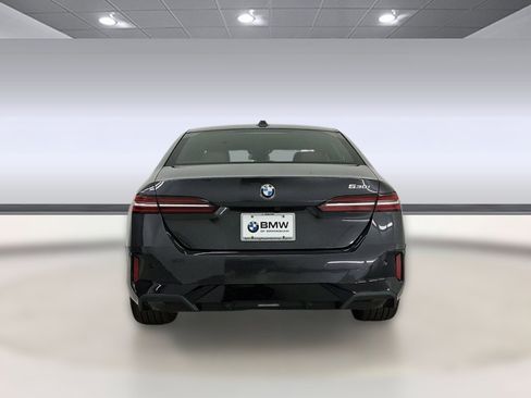 New 2026 BMW 530i w/ M Sport Package RWD image 10