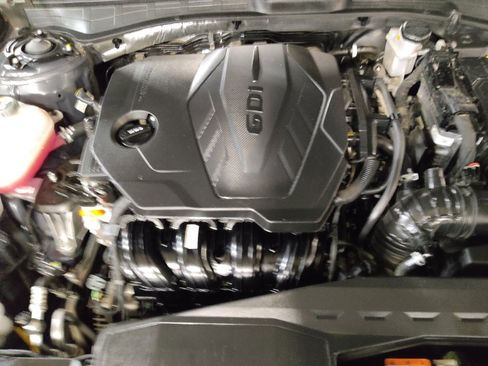 Used 2025 Hyundai Sonata SEL FWD image 30
