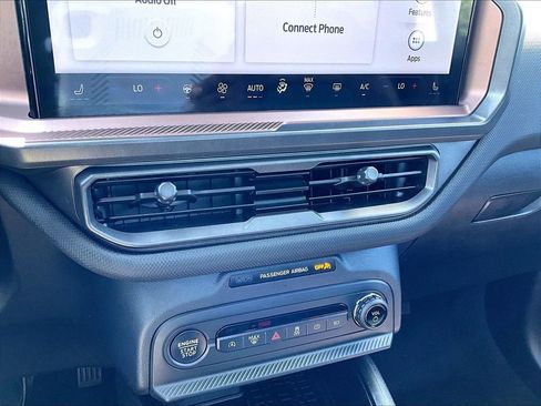 Used 2025 Ford Bronco Sport Outer Banks AWD/4WD image 26