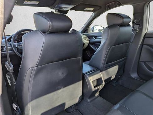 Used 2018 Honda Accord Sport image 23