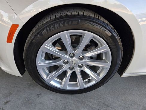 Used 2023 Cadillac CT5 Luxury w/ Sun And Sound Package image 24