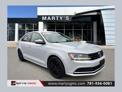 Used 2017 Volkswagen Jetta S w/ Jetta S Cold Weather Package