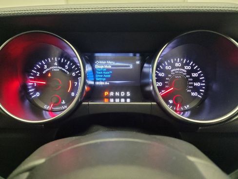 Used 2020 Ford Mustang Coupe w/ Equipment Group 101A image 23