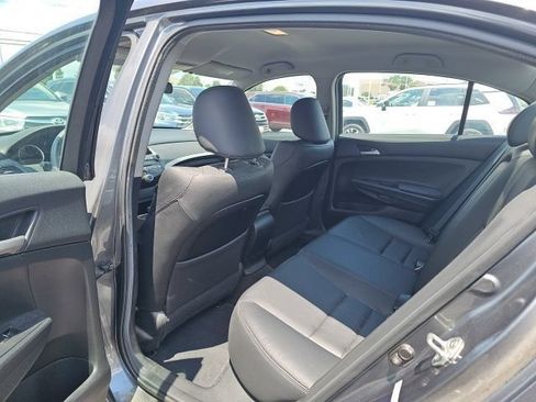 Used 2012 Honda Accord SE image 6