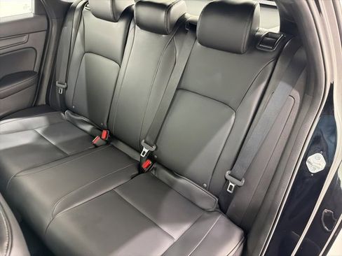 Certified 2023 Acura Integra A-Spec image 16