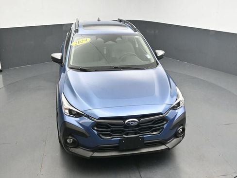 Used 2024 Subaru Crosstrek 2.0i Premium AWD/4WD image 22