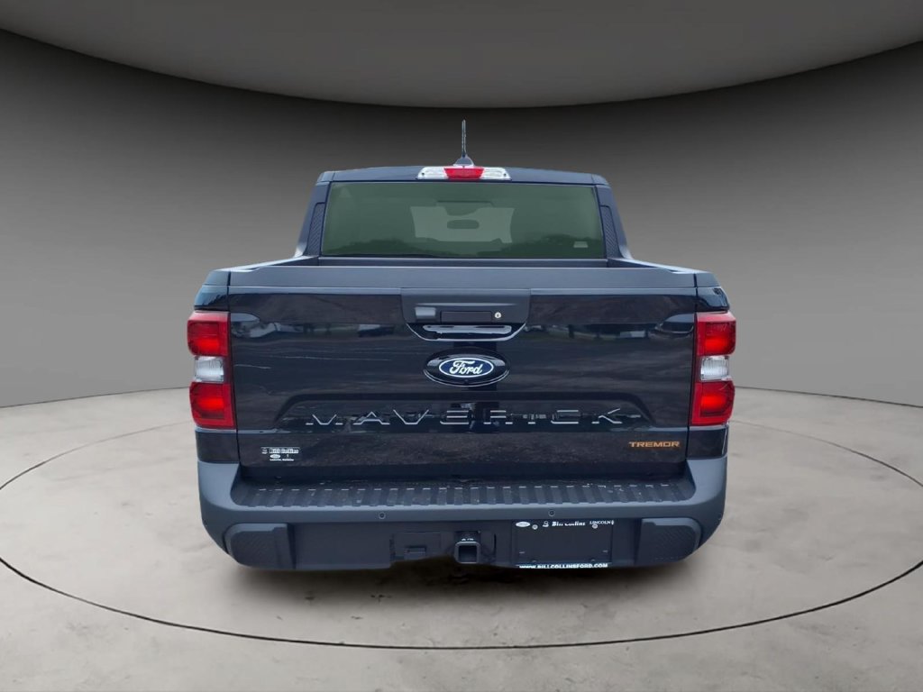 New 2026 Ford Maverick Tremor AWD/4WD image 9