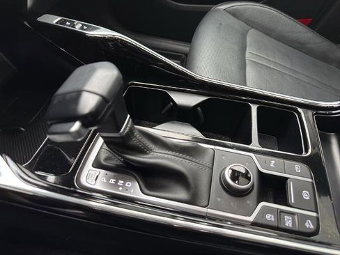 Used 2025 Kia Sorento SX AWD/4WD image 27