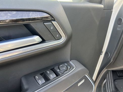 New 2025 Chevrolet Silverado 1500 RST w/ All Star Edition Plus image 24