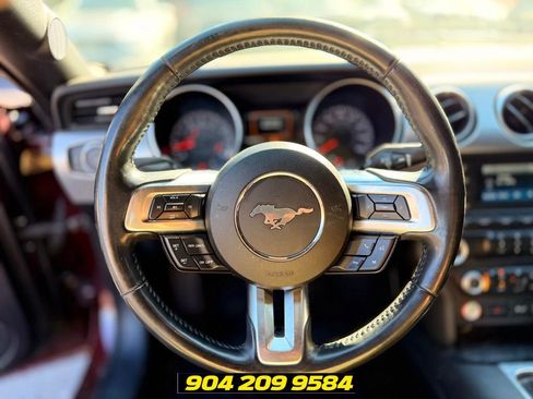 Used 2018 Ford Mustang GT RWD image 11