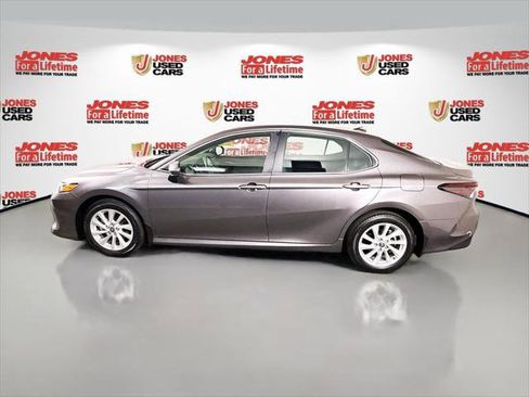 Certified 2024 Toyota Camry LE AWD/4WD image 14