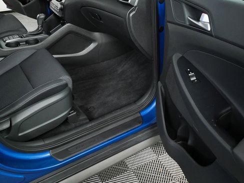 Used 2020 Hyundai Tucson Sport image 28