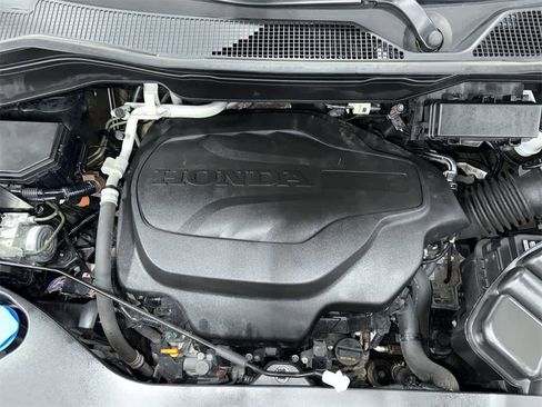 Used 2023 Honda Passport EX-L image 12