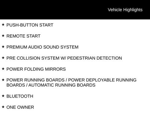 Used 2023 Chevrolet Tahoe High Country image 16