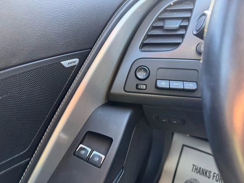 Used 2015 Chevrolet Corvette Stingray Coupe w/ 2LT Preferred Equipment Group image 19