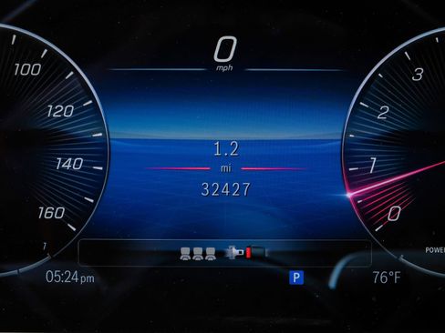 Used 2024 Mercedes-Benz GLE 350 4MATIC image 24