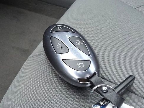 New 2026 Hyundai Elantra SEL Sport Premium FWD image 32