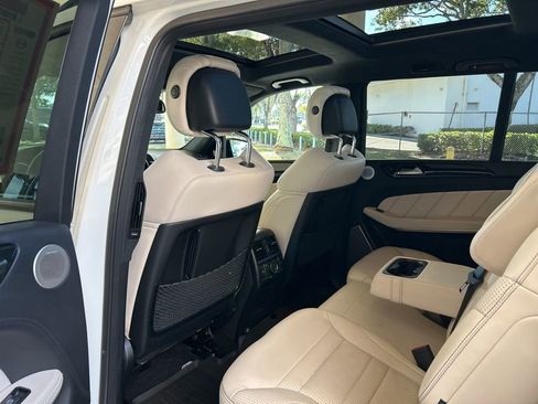 Used 2018 Mercedes-Benz GLS 63 AMG 4MATIC image 49