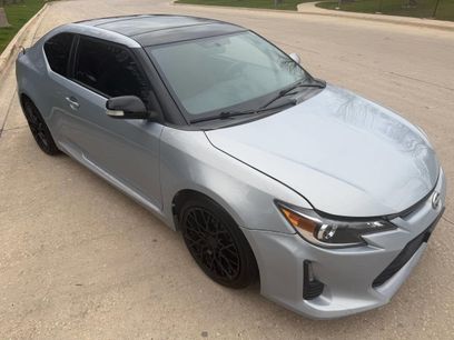 Used 2014 Scion tC 10 Series
