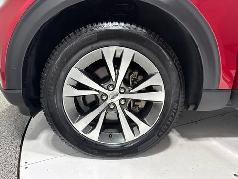 Used 2020 Ford Explorer Platinum AWD/4WD image 10