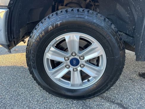 Used 2019 Ford F150 XLT image 31