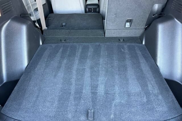 Certified 2022 Honda CR-V EX image 15