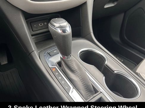 Certified 2021 Chevrolet Equinox LT image 31