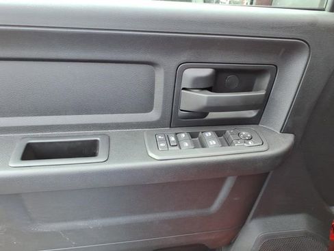 New 2026 RAM 3500 Tradesman image 5