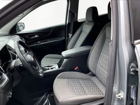 Used 2024 Chevrolet Equinox LT image 15
