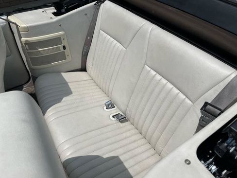 Used 1990 Ford Mustang LX RWD image 35