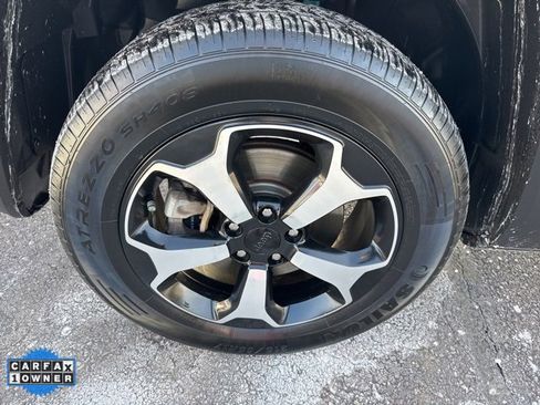 Used 2019 Jeep Renegade Trailhawk image 22