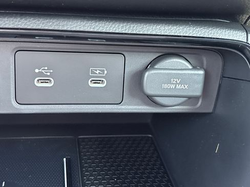 Used 2026 Honda CR-V Sport-L image 10