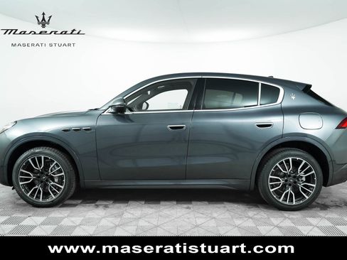 New 2025 Maserati Grecale GT AWD/4WD image 4