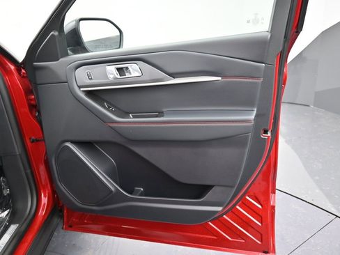 New 2026 Ford Explorer ST-Line image 31