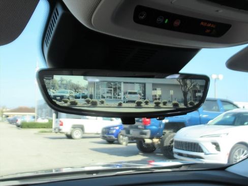 New 2026 Buick Envision Avenir image 27