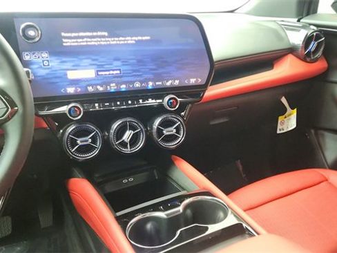 Used 2025 Chevrolet Blazer EV SS image 46