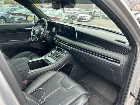 Used 2024 Hyundai Palisade Calligraphy AWD/4WD image 12