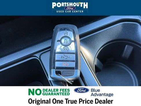 Used 2023 Ford F150 XLT w/ Equipment Group 302A High image 13