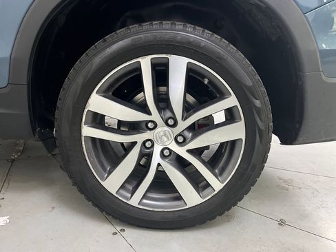 Used 2018 Honda Pilot Elite image 16