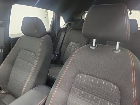 Certified 2025 Honda HR-V Sport image 19