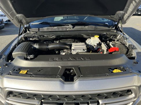 Used 2022 RAM 1500 Big Horn image 26