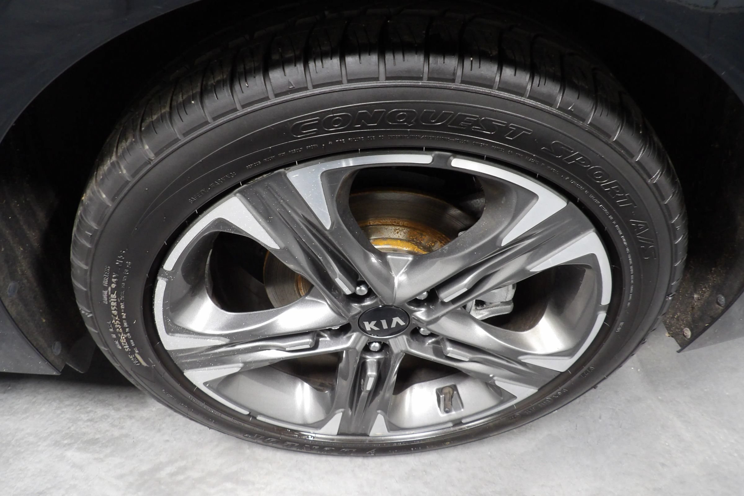Used 2021 Kia K5 EX w/ EX Premium Package FWD image 30
