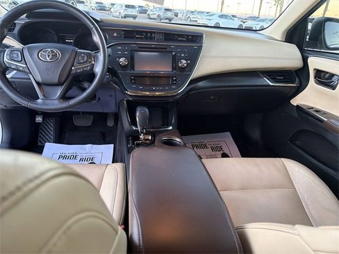Used 2016 Toyota Avalon Limited image 14