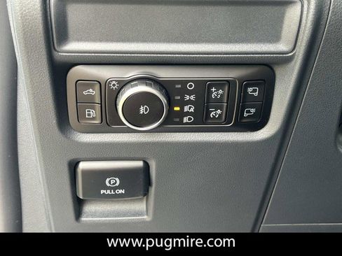 New 2025 Ford F150 XLT w/ Equipment Group 302A MID image 21