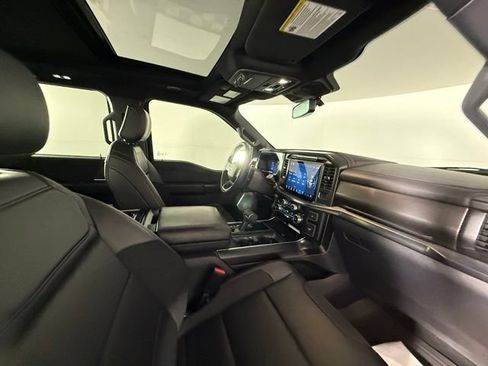 Used 2025 Ford F150 Raptor AWD/4WD image 42